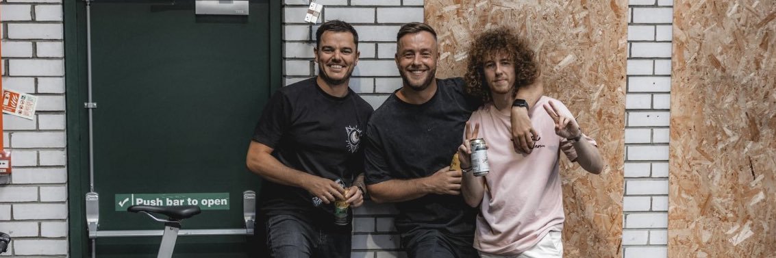 AndyDennis96's profile banner image