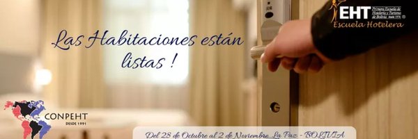 CONPEHT Profile Banner