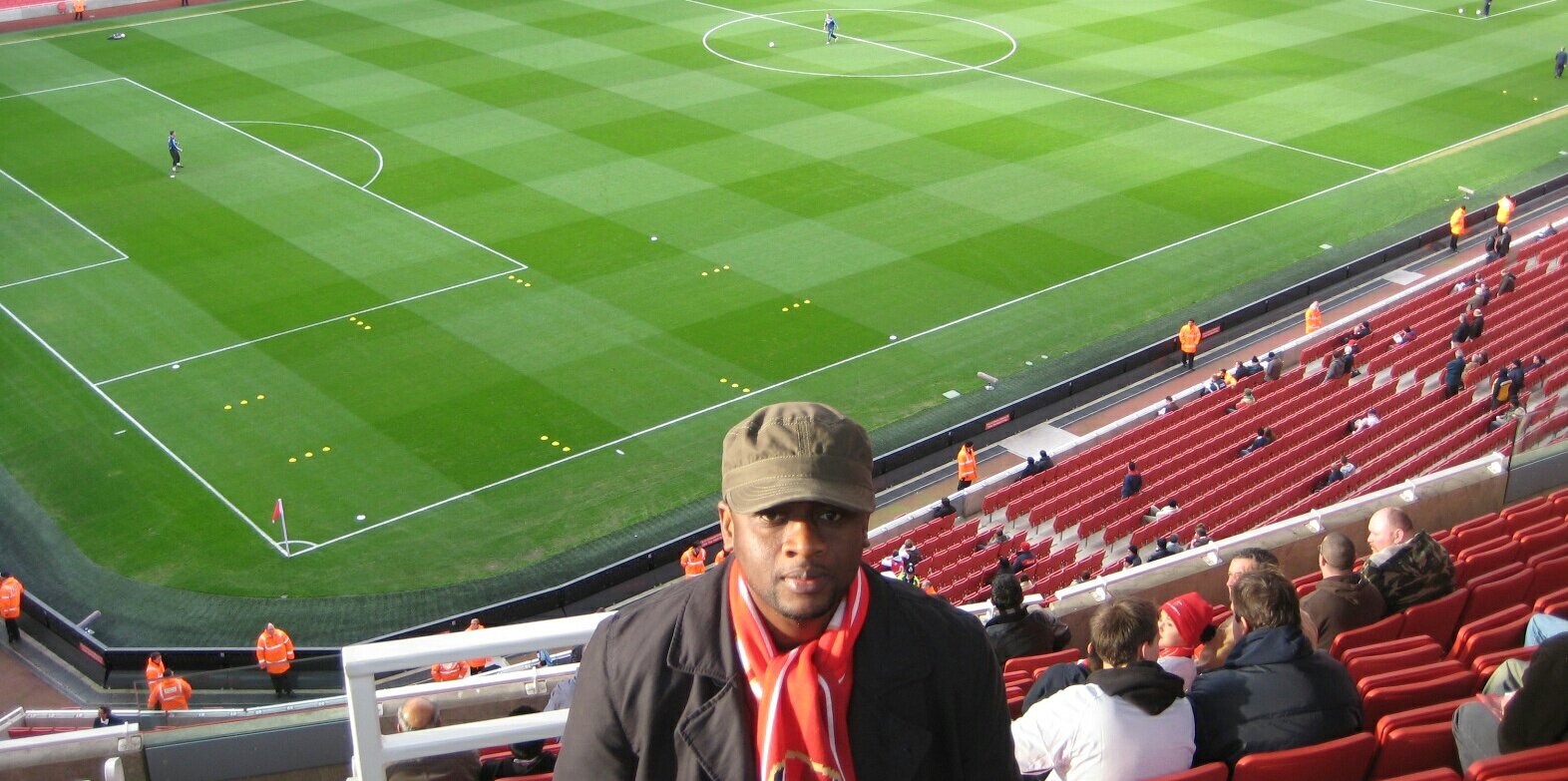 GhDeen's profile banner image