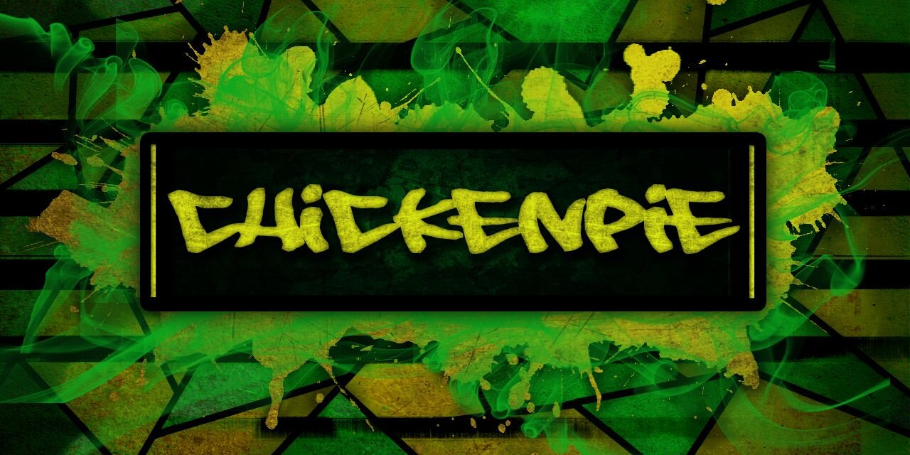 ChickenPie_Band's profile banner image