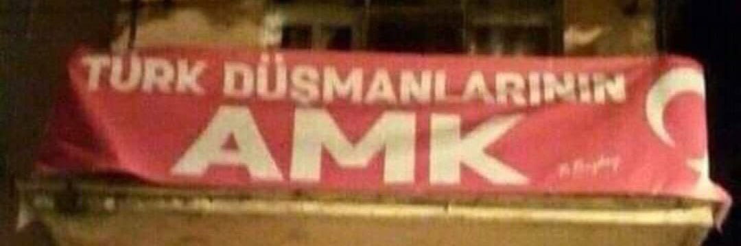 BURAK D• 🇹🇷 banner