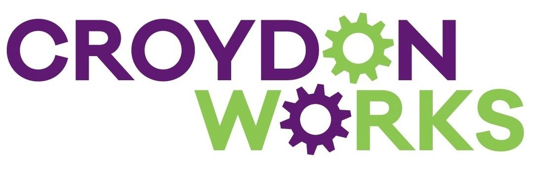 Croydon Works banner