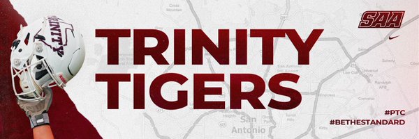 Trinity University Football Profile Banner