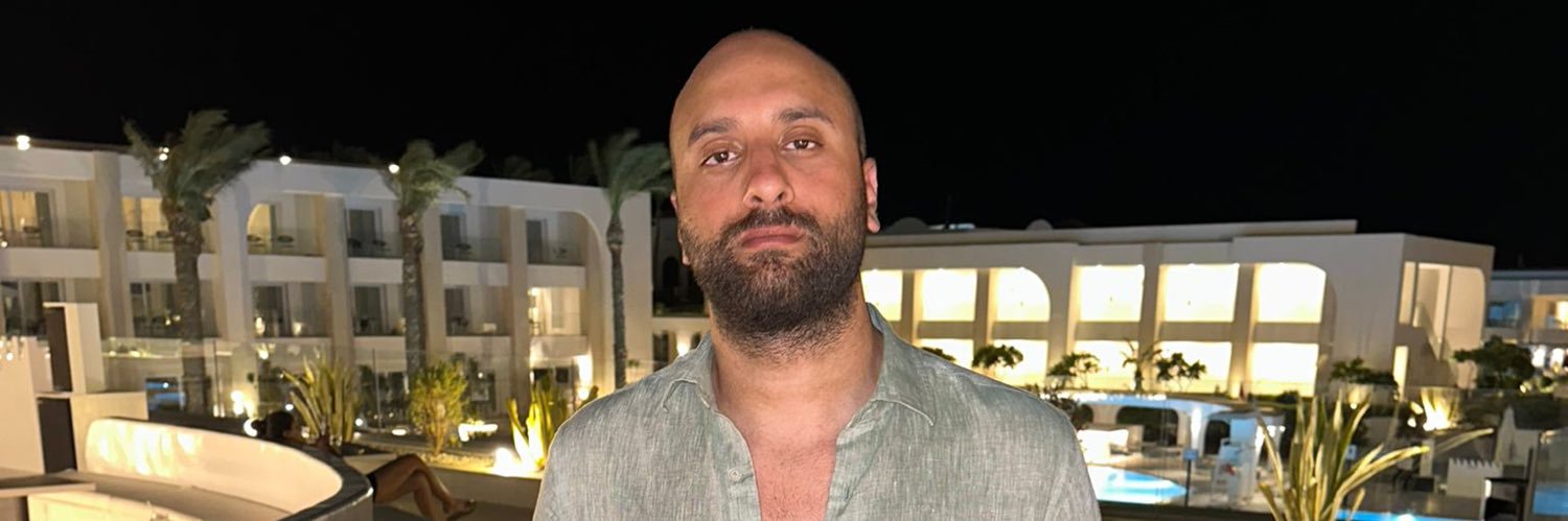 محمد الحجي banner