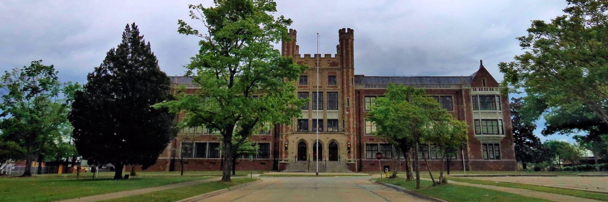 RRSchools's profile banner image
