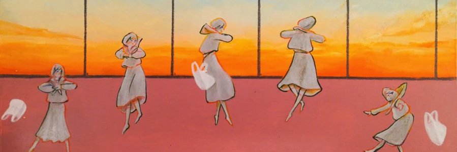 中島尚志/Takashi Nakashima banner