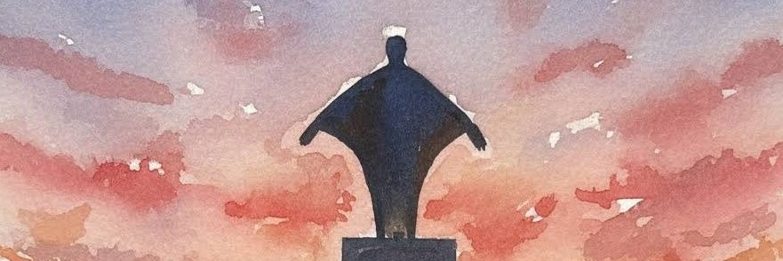 jossandon's profile banner image