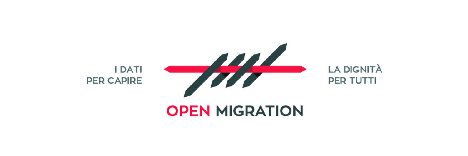 Open Migration banner