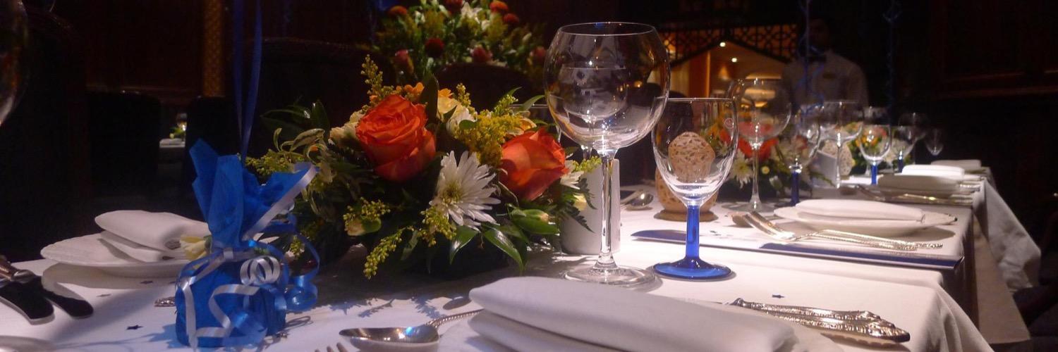 LeRajRestaurant's profile banner image