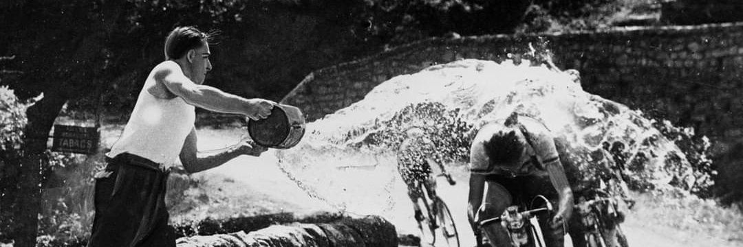 Monsieur García banner