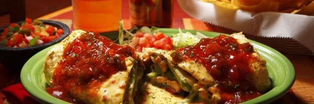 Chile Verde banner
