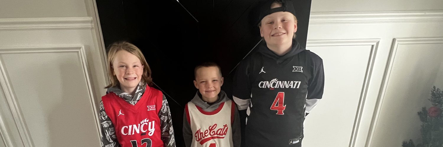 Richie Beard III banner