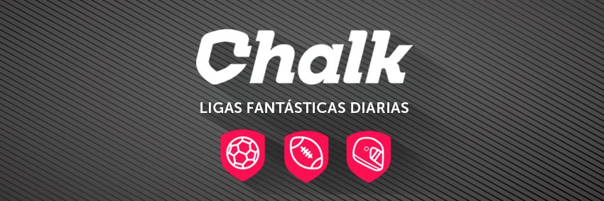 GoChalk's profile banner image
