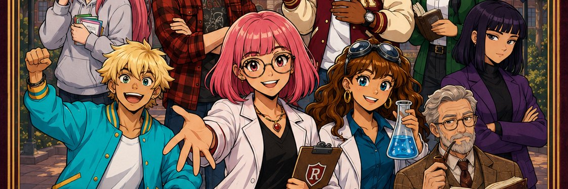 AiRubyHigh's profile banner image