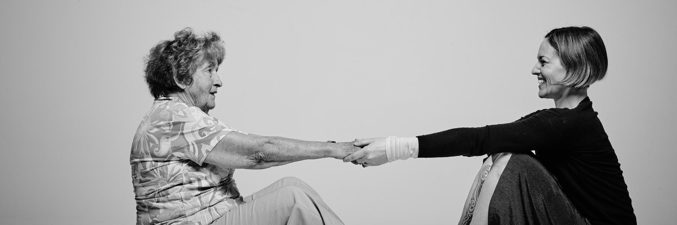 The Yoga Foundation banner