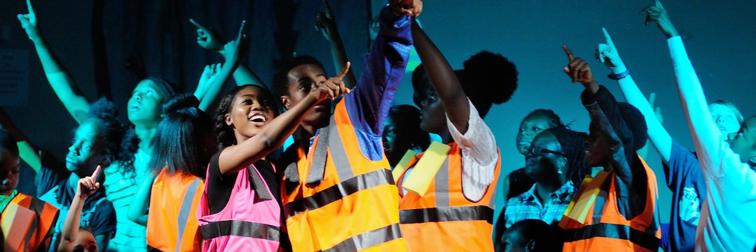 DiscoverYoungHackney banner