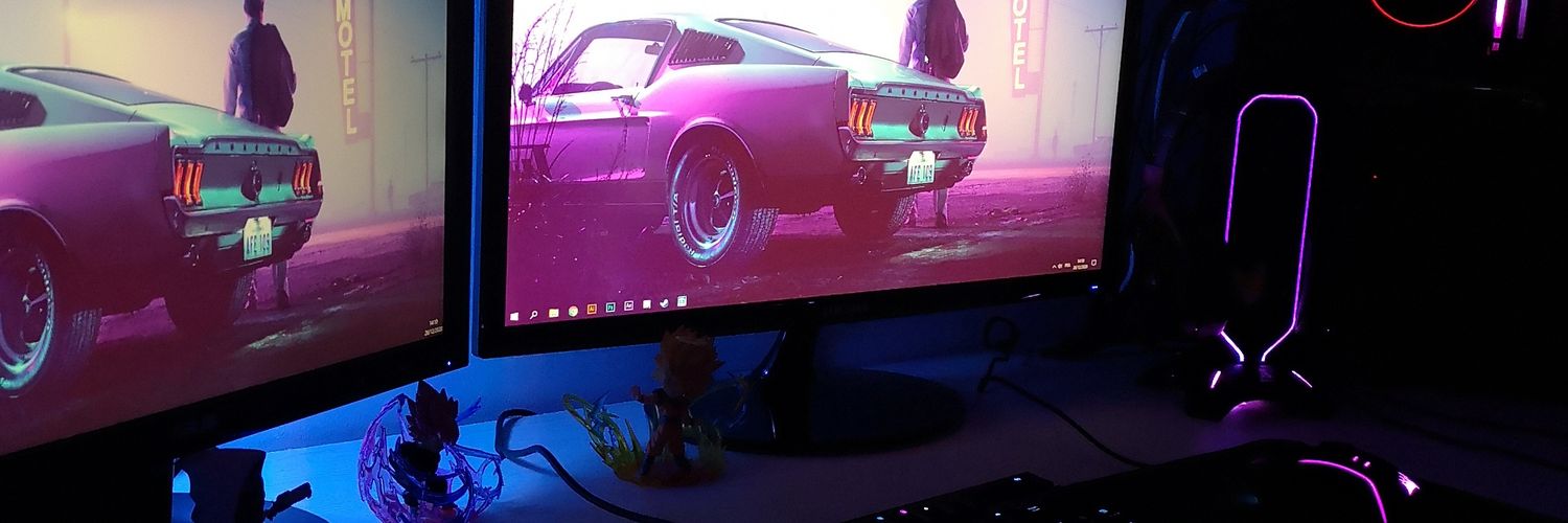MaximeSchB's profile banner image