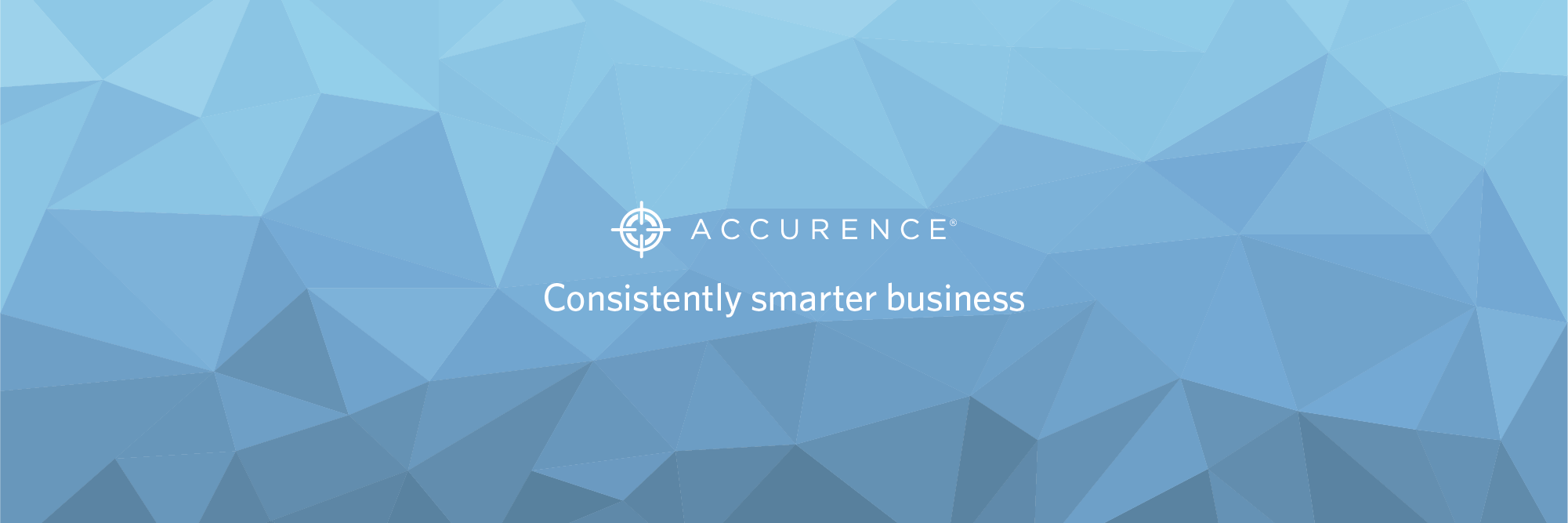 Accurence's profile banner image