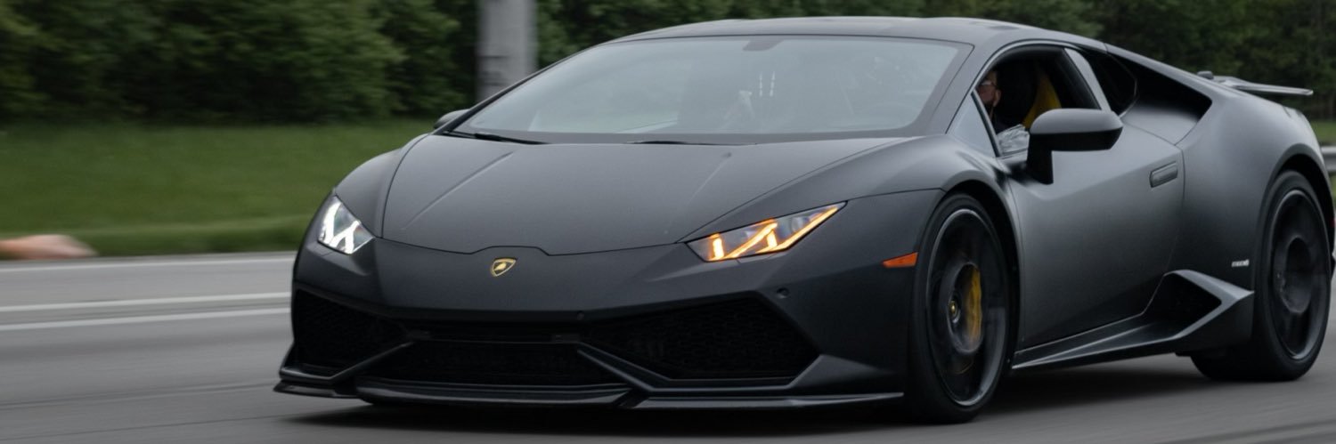 BatmanYusuf97's profile banner image
