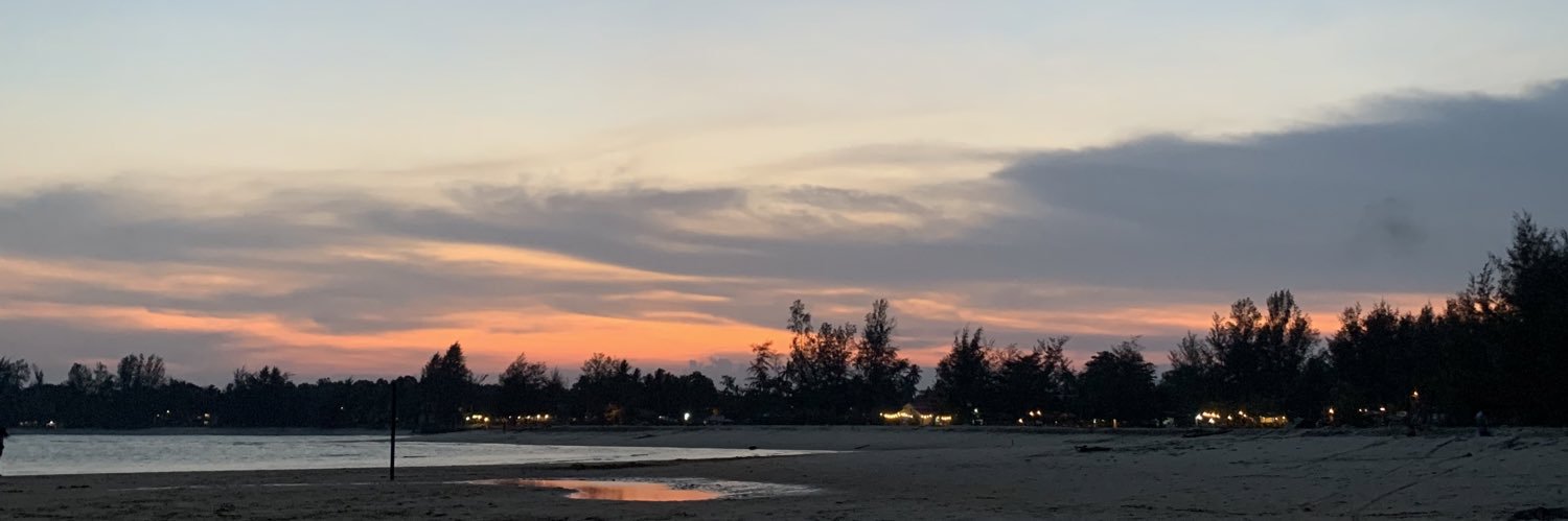 AzwaDats's profile banner image
