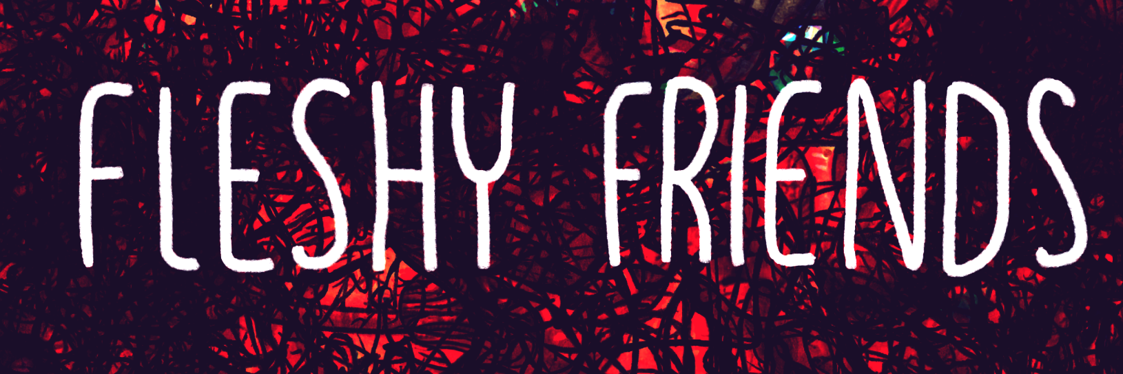 FleshyFriends's profile banner image
