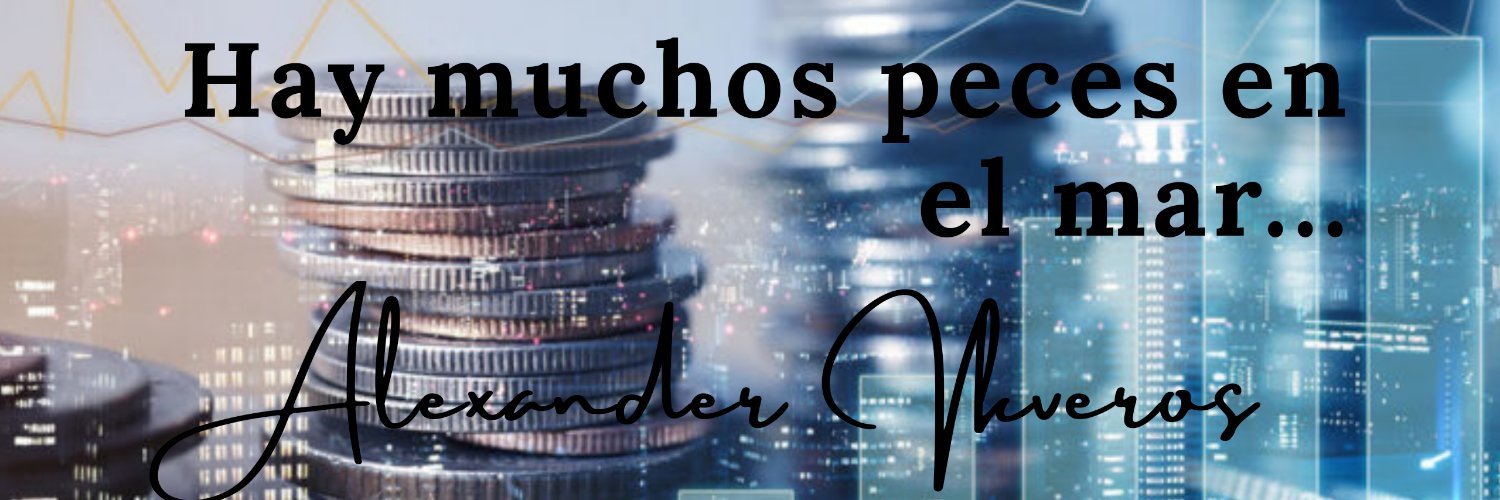 ALESSANDERDOS's profile banner image