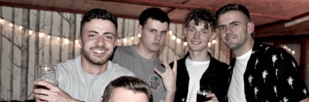 rorewhite's profile banner image