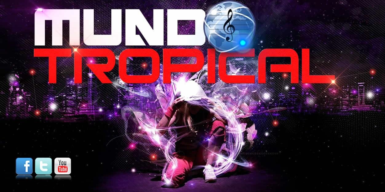 Mundo_Tropical's profile banner image