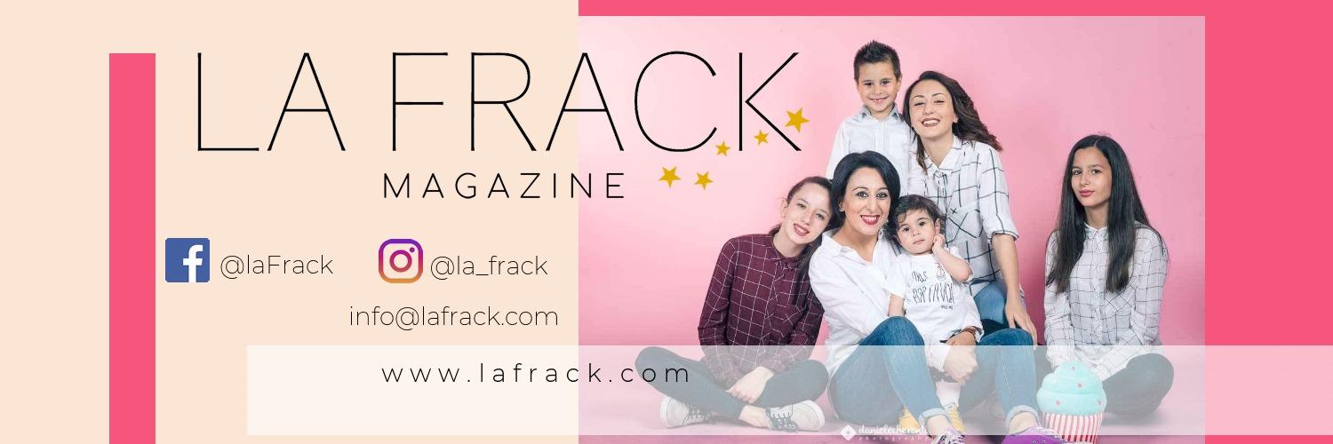 frackomina's profile banner image