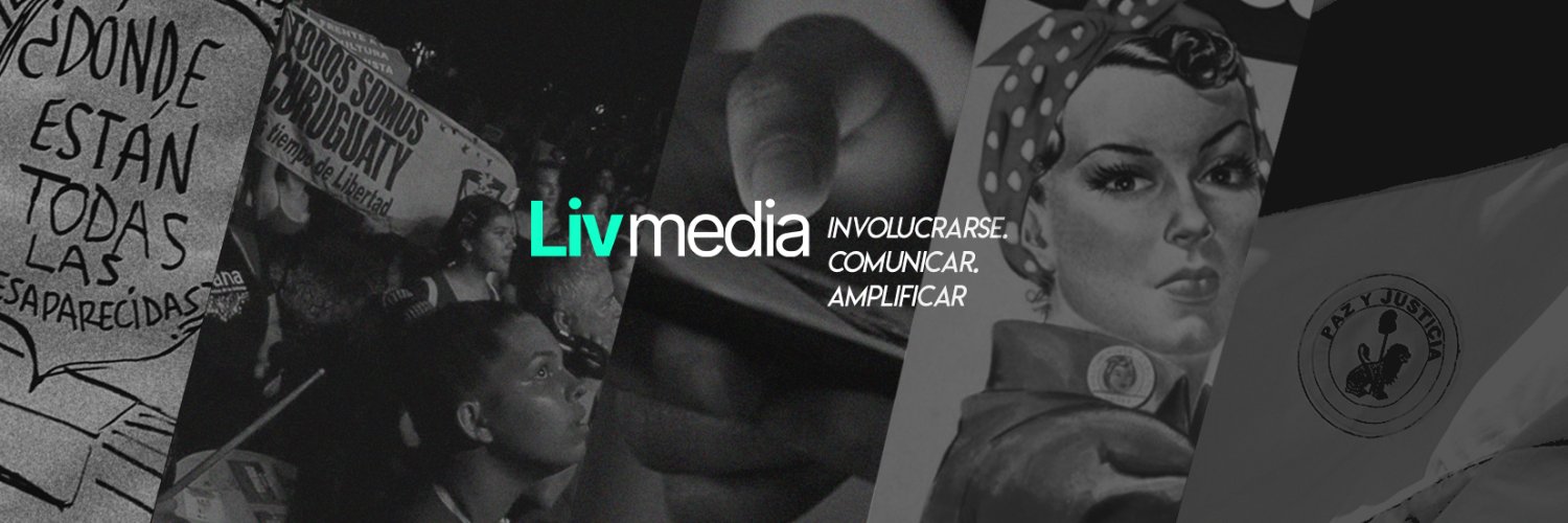 livmediapy's profile banner image