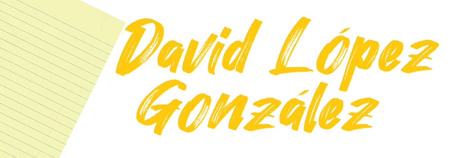 dalopezgo's profile banner image