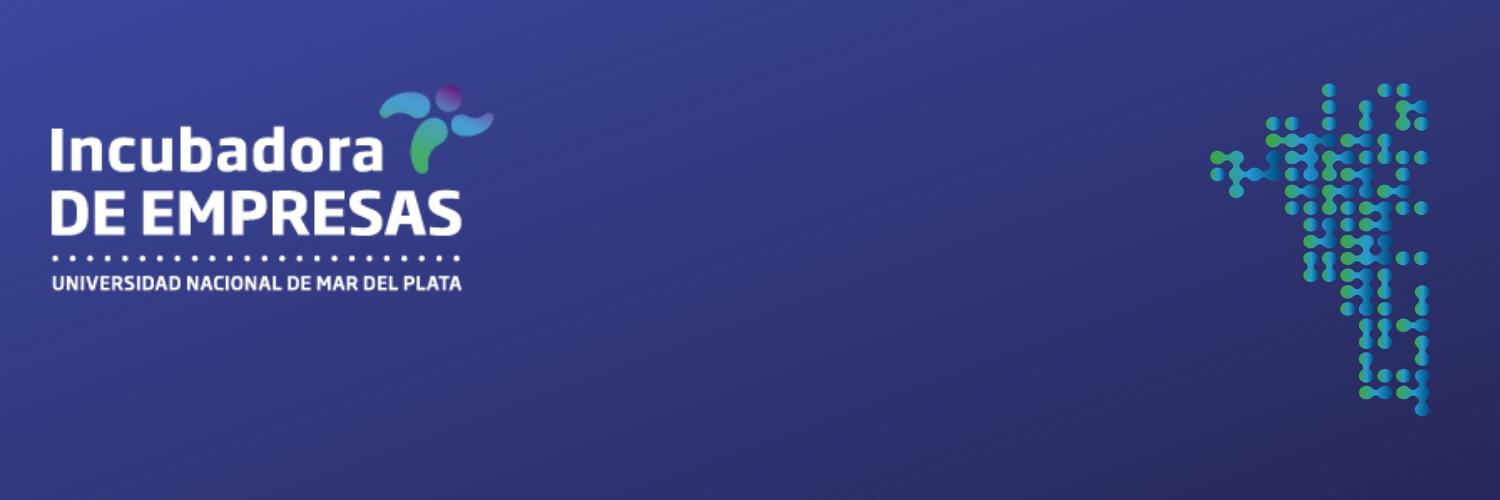 IncubaUNMDP's profile banner image