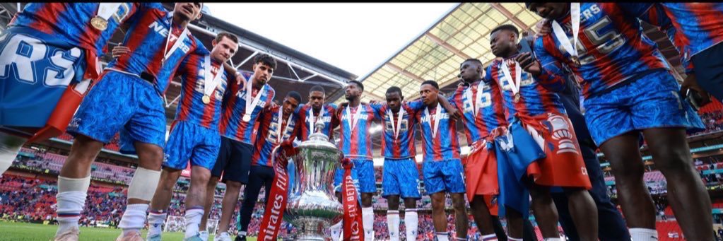 sam🦅🏆 banner