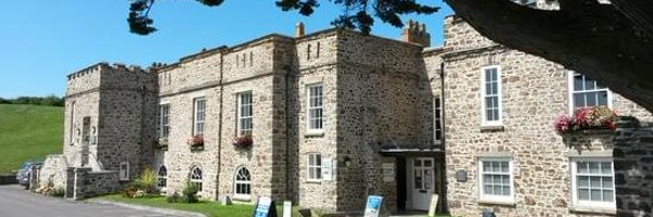 TheCastleBude Profile Banner