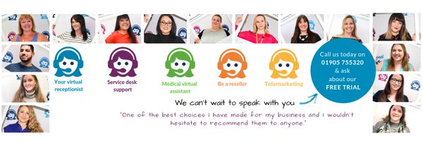 callminders Profile Banner