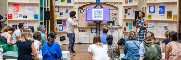 ConvergencesORG Profile Banner