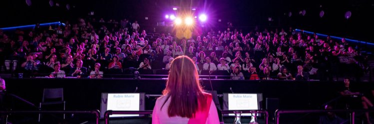 RubieMarieUk's profile banner image