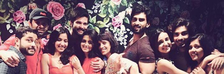 Anarshi25's profile banner image