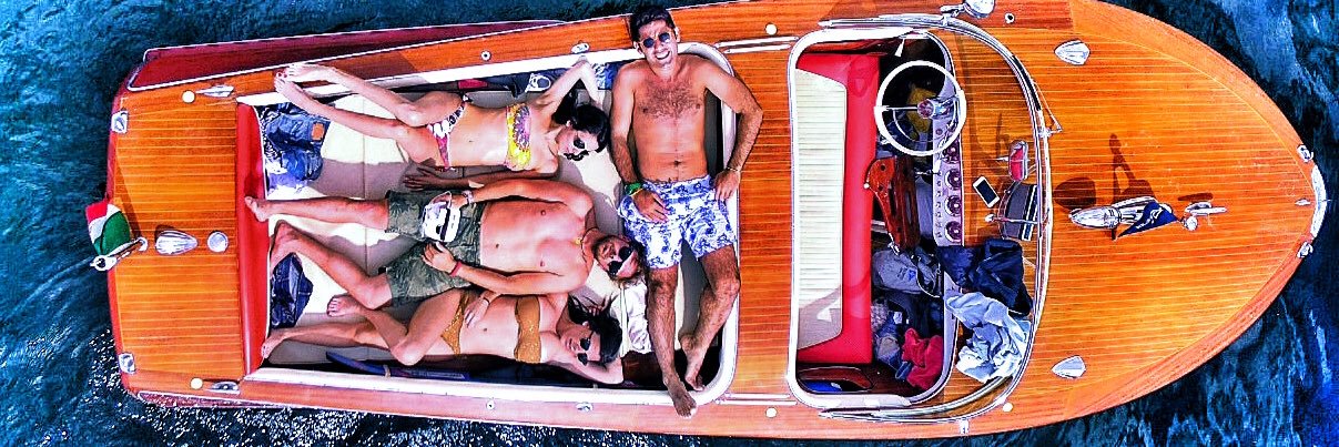 Andrea Severino banner