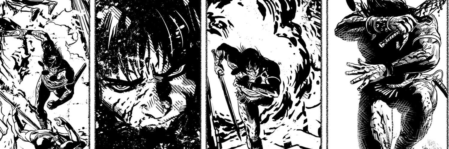 Patch Zircher's banner