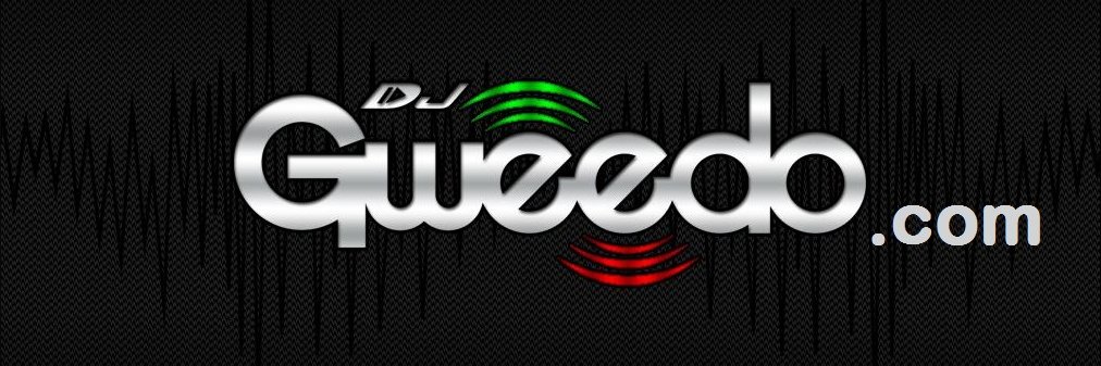 djgweedo's profile banner image
