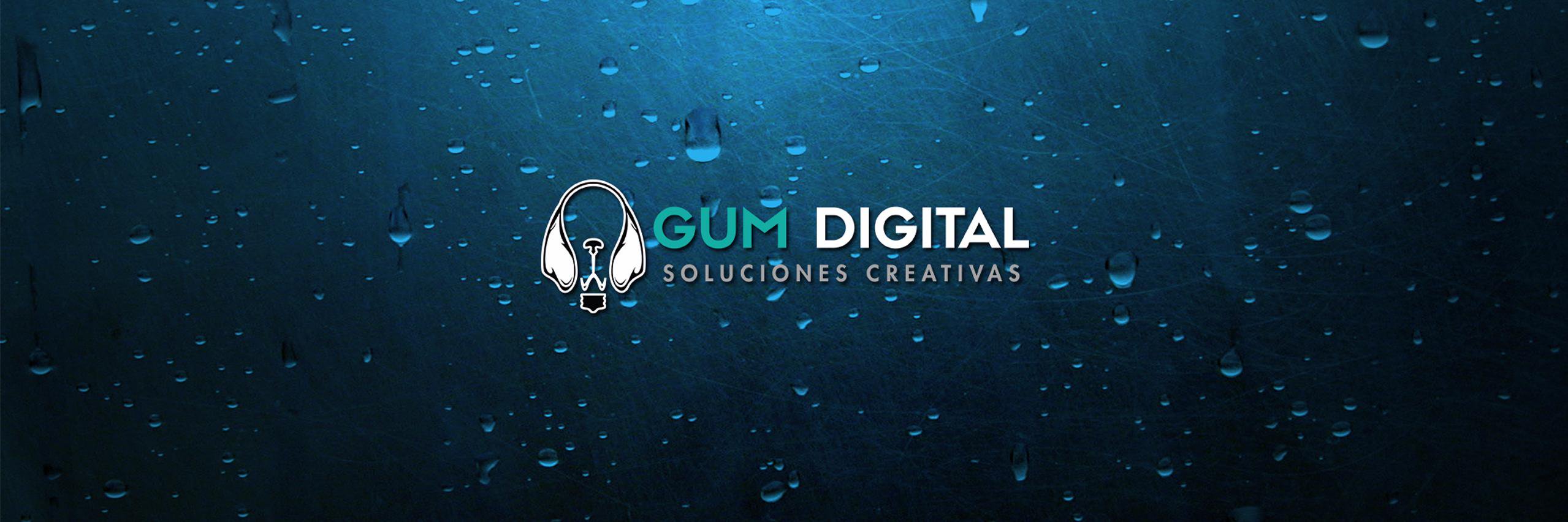 gumdigital's profile banner image