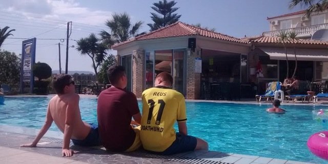 DavidHume96's profile banner image