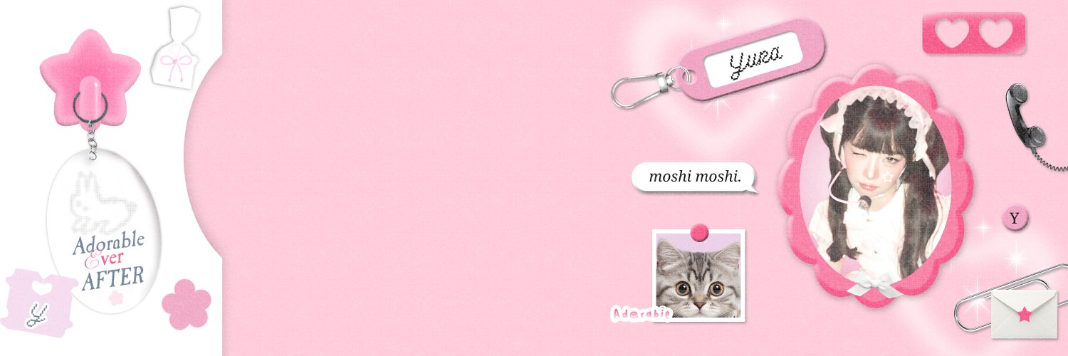 cutie, yura! (๑´ㅂ`๑) banner