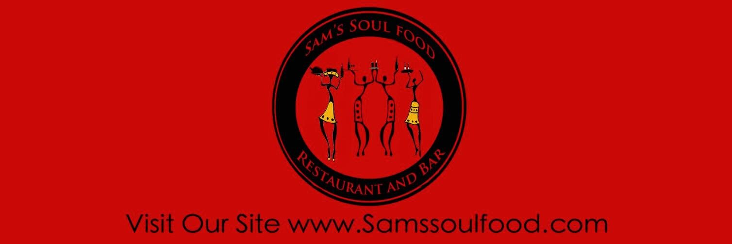 Sams_Restaurant's profile banner image