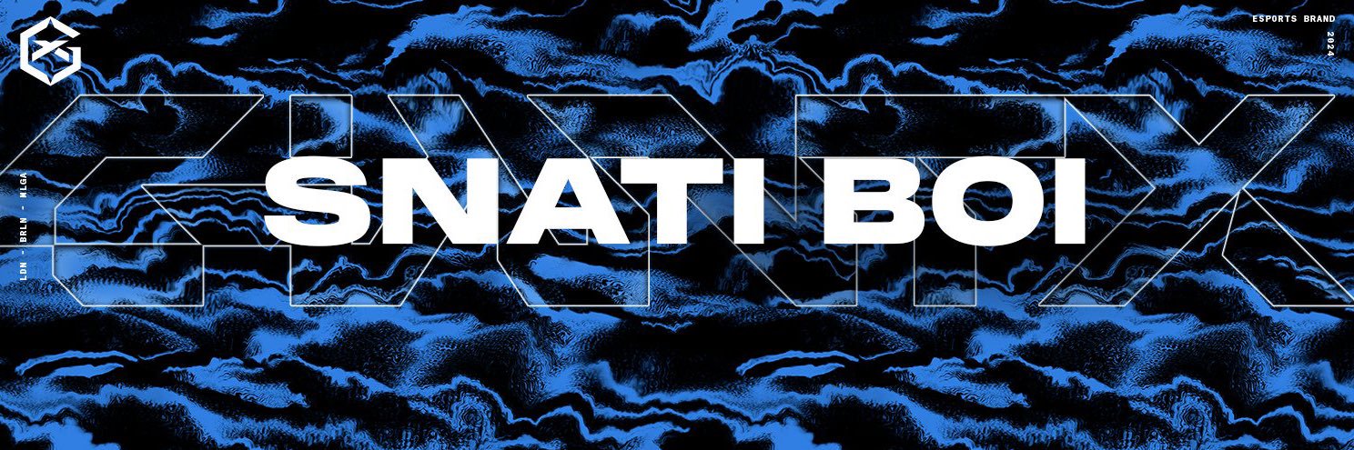 SnatiBoi's profile banner image