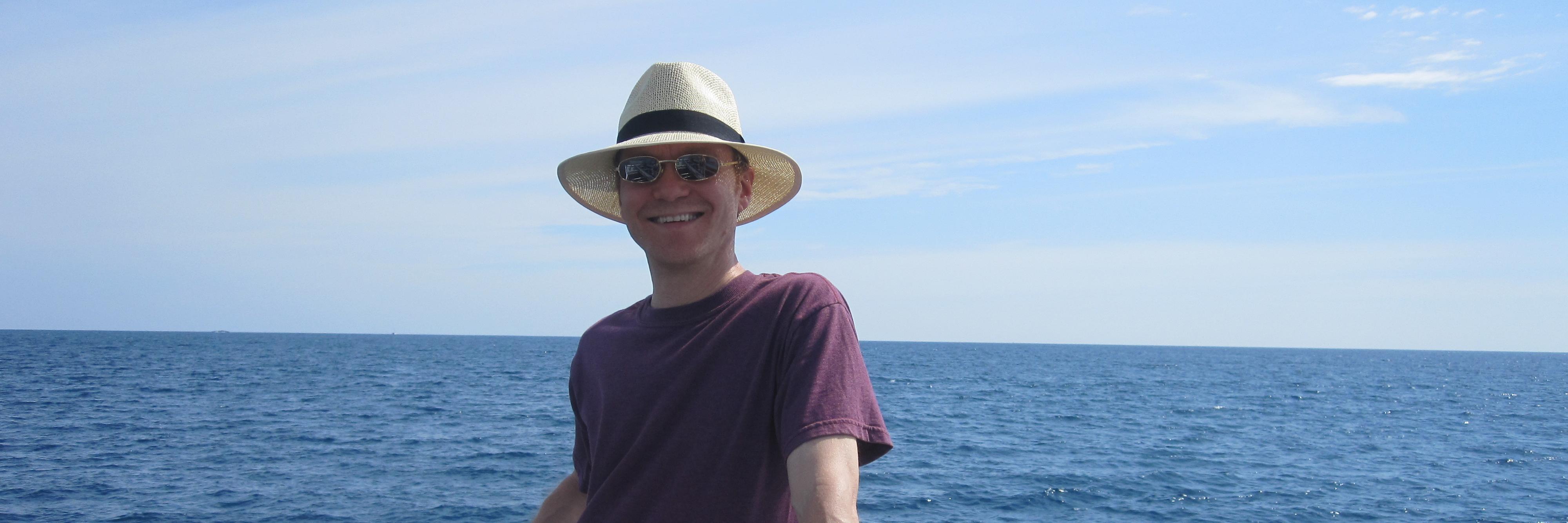 patmallinger's profile banner image
