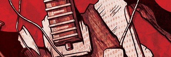 VikRubenfeld's profile banner image