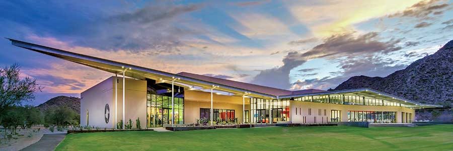 Central Arizona College banner