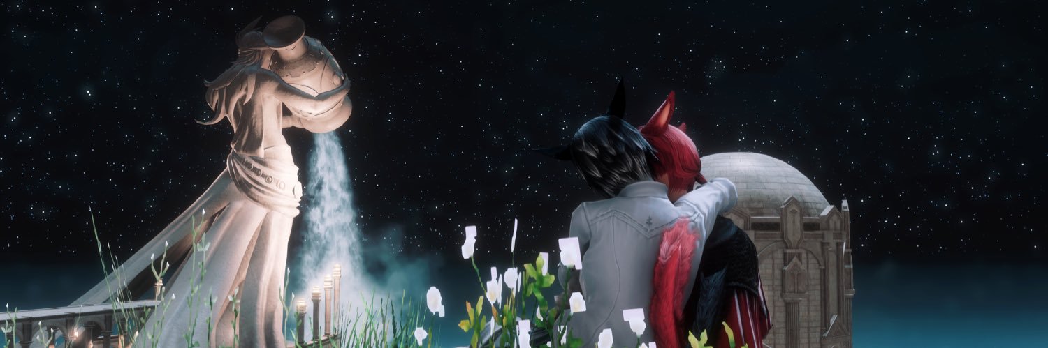 MissRogue113's profile banner image